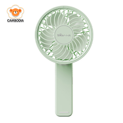 Bear Electric Fan 10Hr